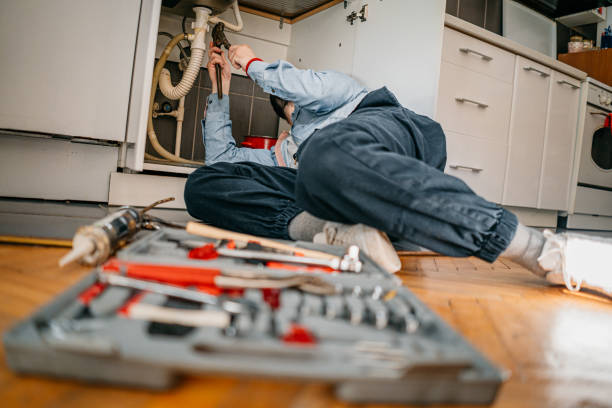 Best Plumbing Installation Services  in West Little River, FL