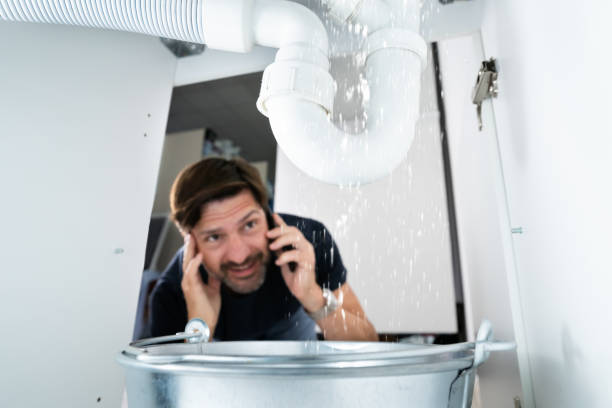 Best Hot Water Heater Installation  in West Little River, FL