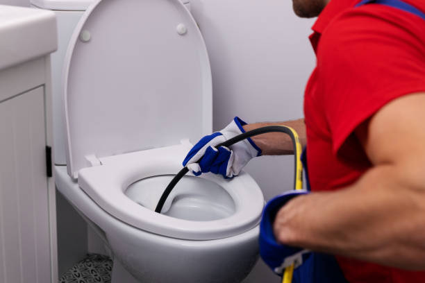 Best Sewer Line Repair  in West Little River, FL
