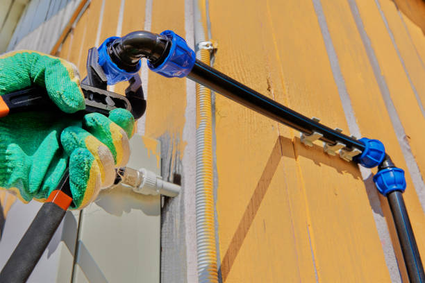 Best Toilet Repair Services  in West Little River, FL