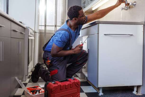 Best Best Plumbers Near Me  in West Little River, FL