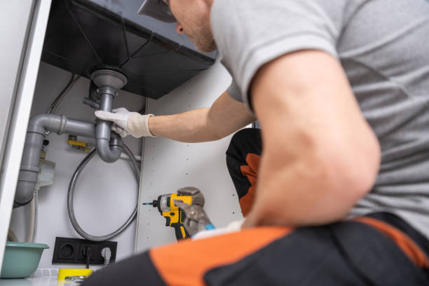 Best Leak Detection Services  in West Little River, FL