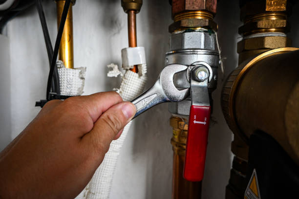 Best Emergency Plumber  in West Little River, FL